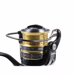 Abu Garcia Superior -Reels Winkel Abu Garcia Superior 2500S 53430