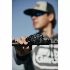 Abu Garcia Zenon MG-X -Reels Winkel Abu Garcia Zenon MG X LH 86662