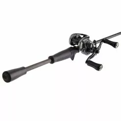 Abu Garcia Zenon MG-X -Reels Winkel Abu Garcia Zenon MG X LH 86668