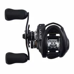 Abu Garcia Zenon X -Reels Winkel Abu Garcia Zenon X LH 86675 1