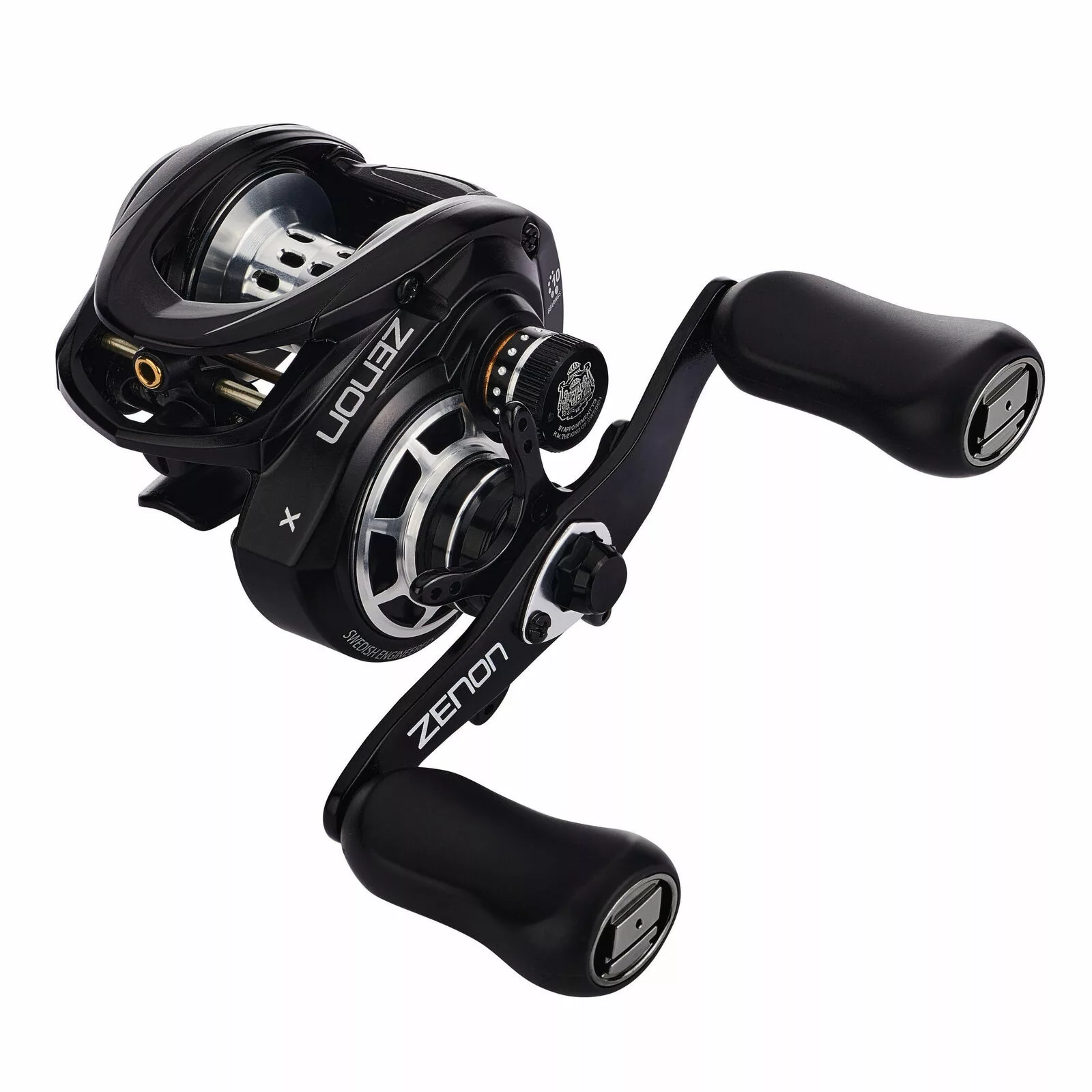 Abu Garcia Zenon X 1 Abu Garcia Zenon X