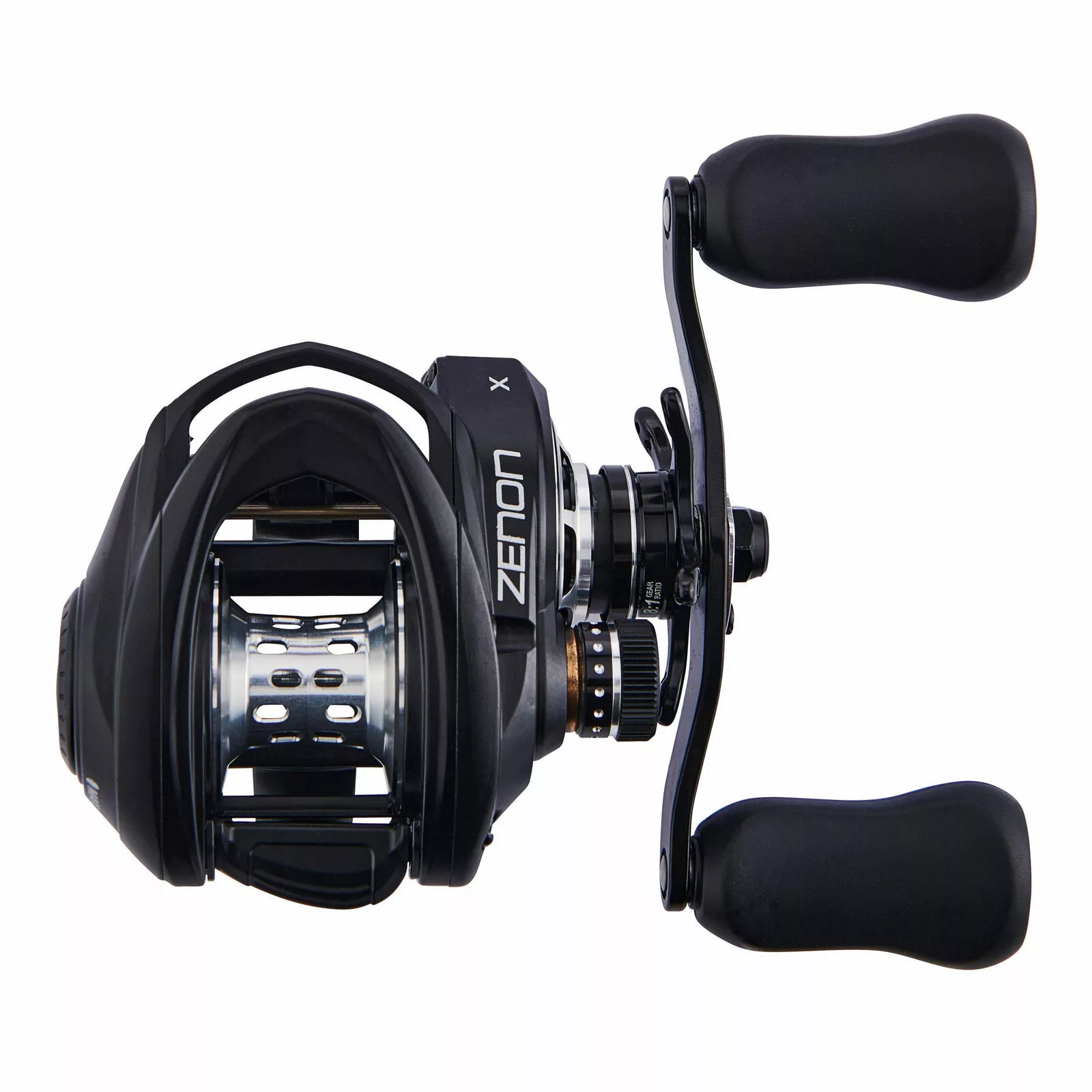 Abu Garcia Zenon X 5 Abu Garcia Zenon X - Image 5