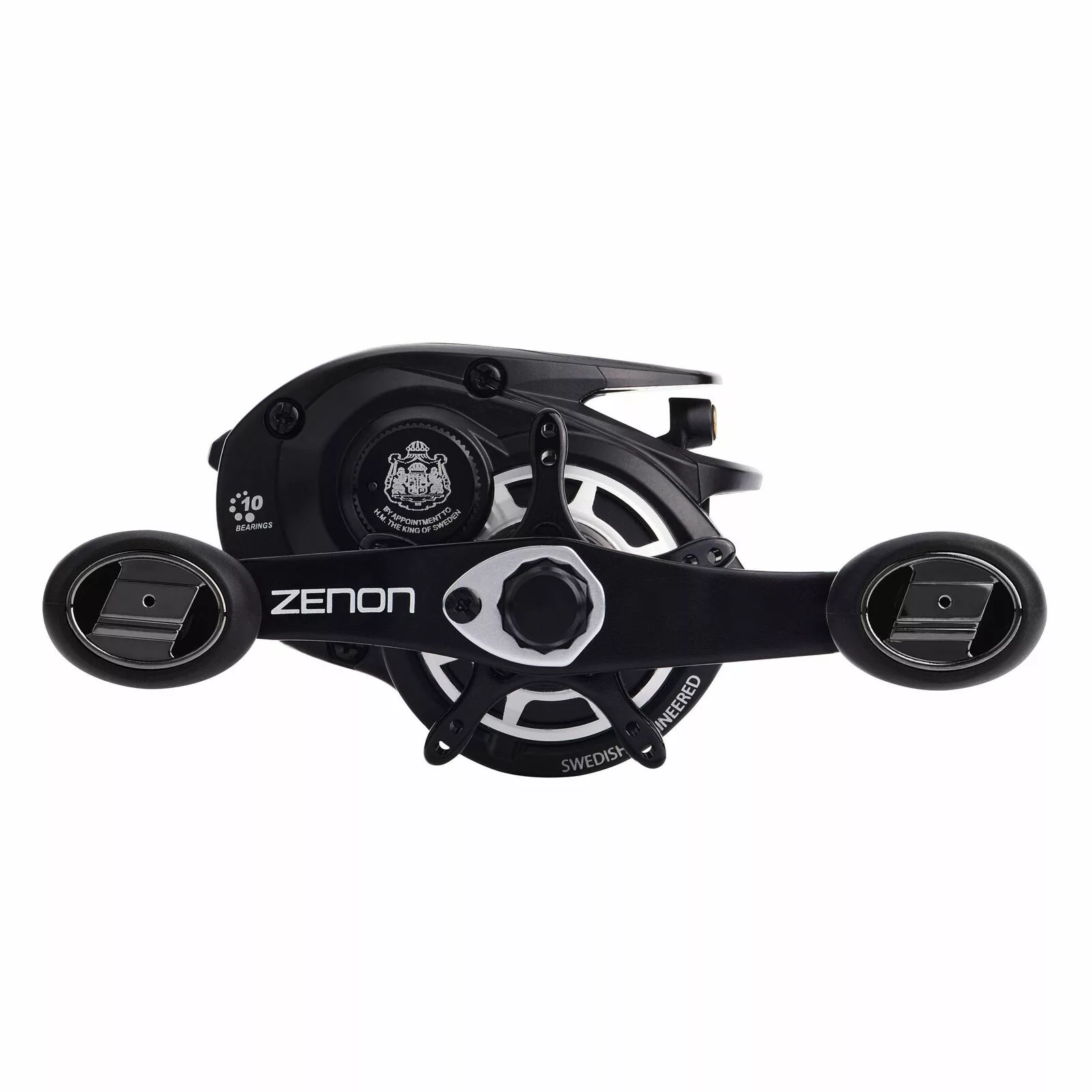 Abu Garcia Zenon X 6 Abu Garcia Zenon X - Image 6