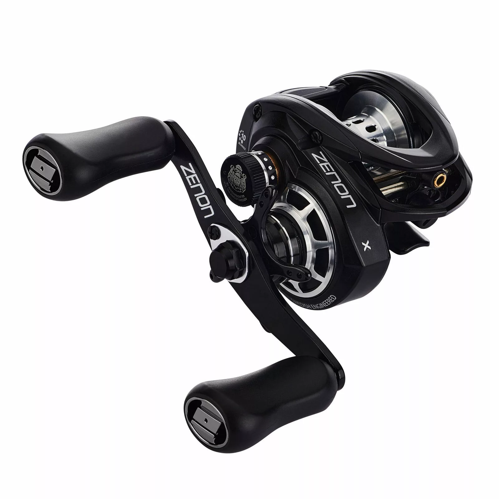 Abu Garcia Zenon X 7 Abu Garcia Zenon X - Image 7