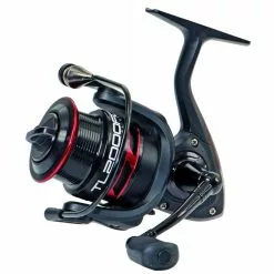 Albatros Toplevel Molen