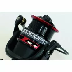 Albatros Toplevel Molen -Reels Winkel Albatros Toplevel Molen 4000FD 46744