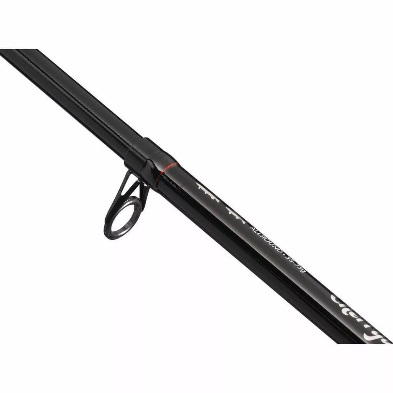 Berkley Cherrywood Spezi Tele Combo 2 Berkley Cherrywood Spezi Tele Combo - Image 2