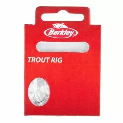 Berkley Flex Trout Starter Combo 240m 5-15gr -Reels Winkel Berkley Flex Trout Starter Combo 210m 1 10gr 75445