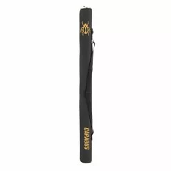 Abu Garcia Carabus Semi - Rigid Rod Case