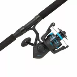 Penn Wrath Boat Combo 7 Penn Wrath Boat Combo -Reels Winkel CBO WRATH BOAT 7ft 20 30lb 58795