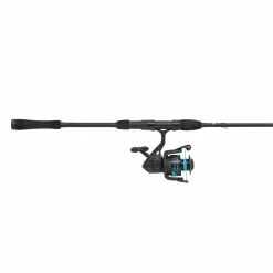 Penn Wrath Inshore Lure Combo -Reels Winkel CBO WRATH INSHORE LURE 7ft6in M 14 40g 58809