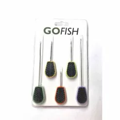 GOFISH Aas Naalden Set