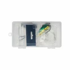 Shakespeare Challenge St 5 Shakespeare Challenge St -Reels Winkel Challenge ST Sea T Spin 10ft 40 80g 58840