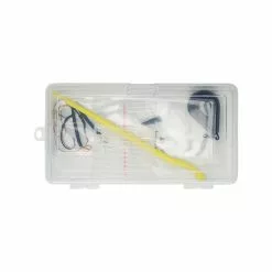 Shakespeare Challenge Xt -Reels Winkel Challenge XT 10 ft 3lb Carp kit 58865