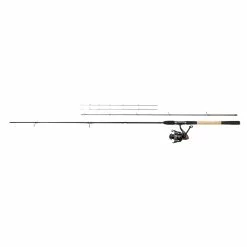Shakespeare Challenge Xt -Reels Winkel Challenge XT 10 ft Feeder kit 58850
