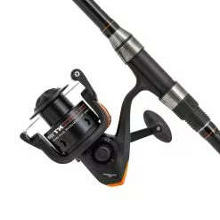 Shakespeare Challenge Xt 9 Shakespeare Challenge Xt -Reels Winkel Challenge XT Sea Mac pier kit 58879