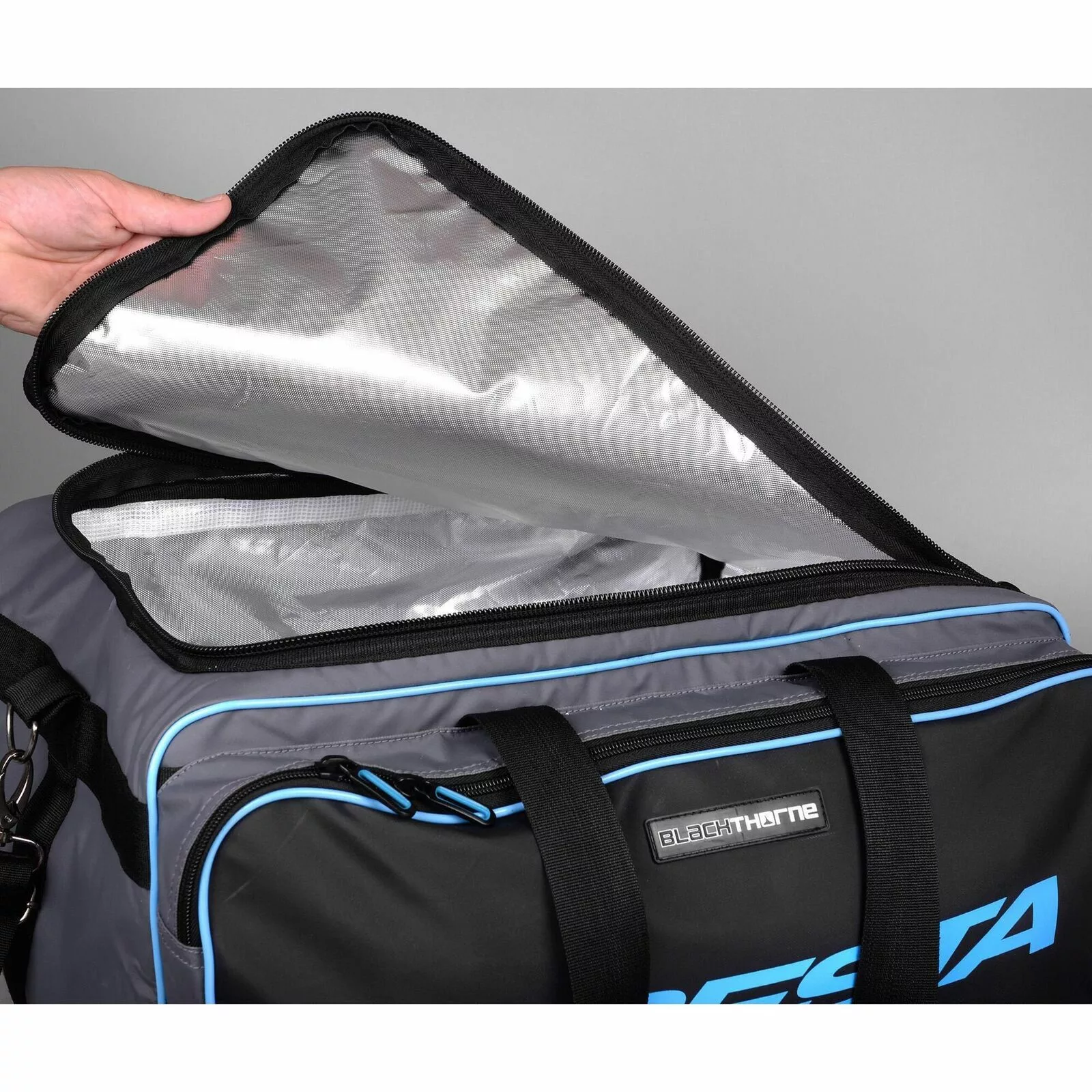 Cresta Blackthorn Cool & Baitbag XL 2 Cresta Blackthorn Cool & Baitbag XL - Image 2