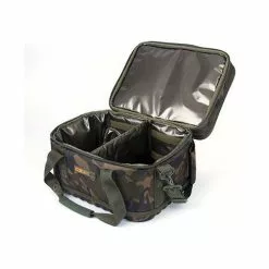 Fox Camolite Low Level Coolbag Camo -Reels Winkel Fox Camolite Low Level Coolbag Camo 29115
