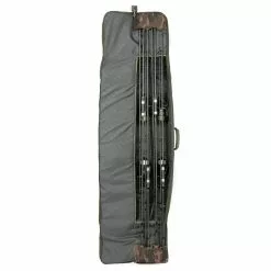 Fox Camolite Rod Case 9 Fox Camolite Rod Case -Reels Winkel Fox Camolite Rod Case 10ft 2 2 Rod 78904