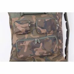 Fox Camolite Rod Case -Reels Winkel Fox Camolite Rod Case 12ft 3 3 Rod 78911