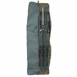 Fox Camolite Rod Case -Reels Winkel Fox Camolite Rod Case 13ft 3 3 Rod 78920