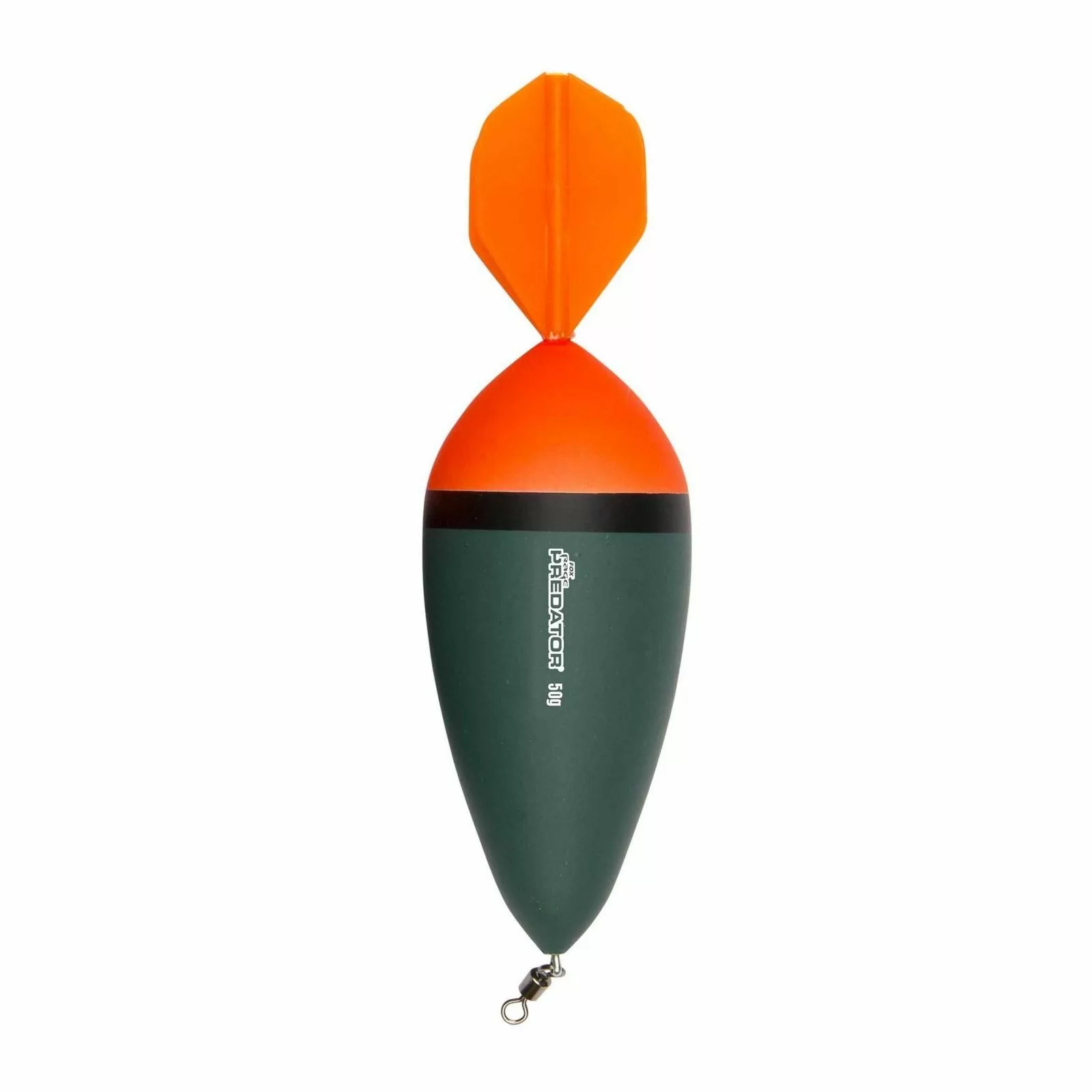 Fox Rage Predator HD Dart Swivel 1 Fox Rage Predator HD Dart Swivel