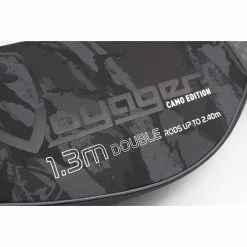 Fox Rage Voyager Hard Rod -Reels Winkel Fox Rage Voyager Hard Rod Sleeve Single 13m 74617 2