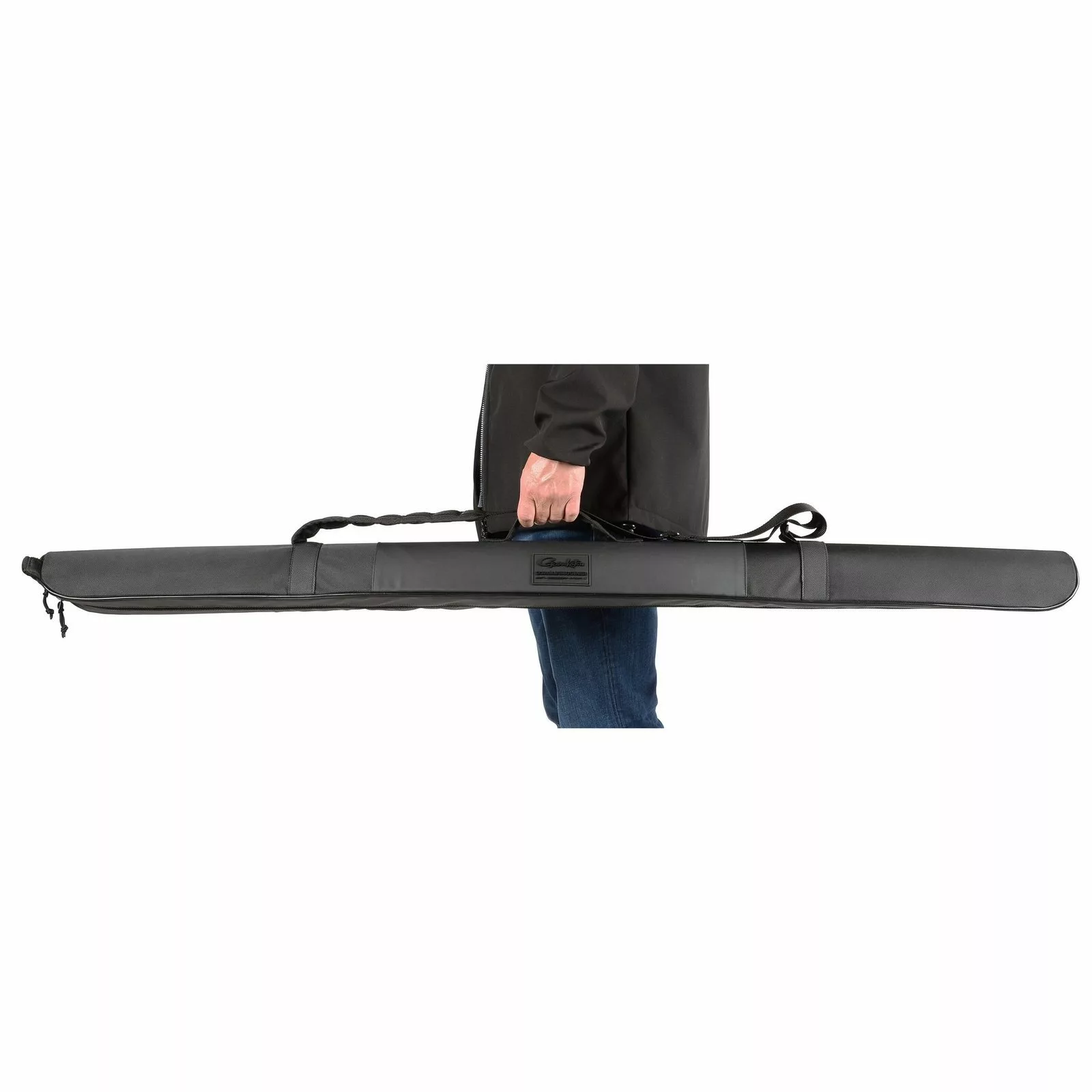 Gamakatsu G-Rod Case Slim 160cm 2 Gamakatsu G-Rod Case Slim 160cm - Image 2