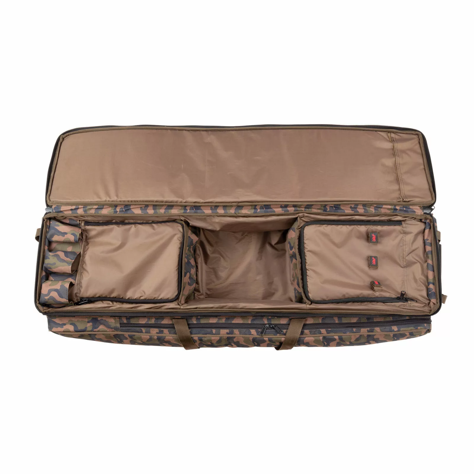 JRC Rova Rod Carryall Short 2 JRC Rova Rod Carryall Short - Image 2