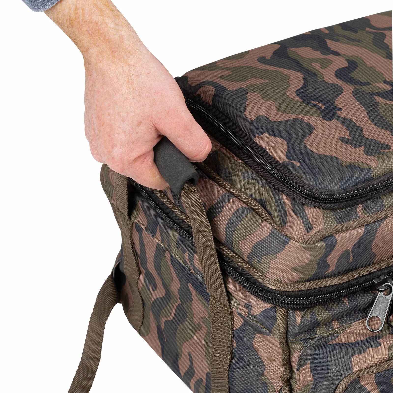 JRC Rova Rod Carryall Short 4 JRC Rova Rod Carryall Short - Image 4