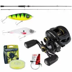 Jerkbait Set Pro