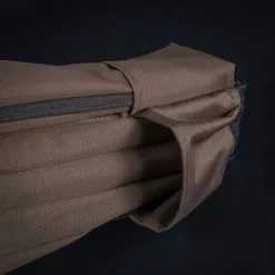 Korda Compac Holdall -Reels Winkel Korda Compac Holdall 5 Rod Divide 12ft 94362 3