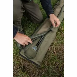 Korum Transition 3 Rod Holdall 198x29x15cm -Reels Winkel Korum Transition 3 Rod Holdall 168x29x15cm 64715
