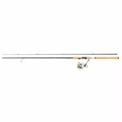 Abu Garcia Max Pro Spinning Combo