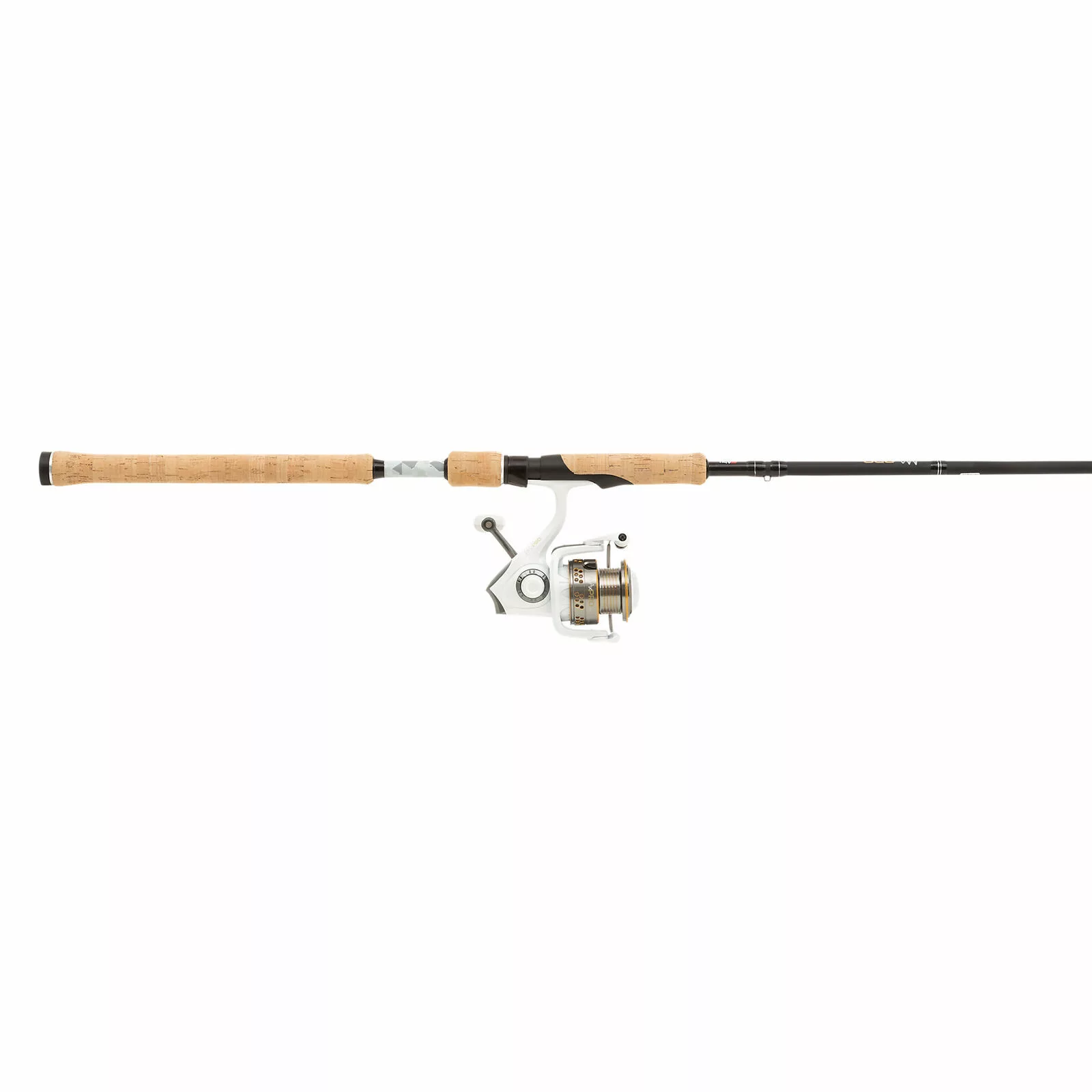 Abu Garcia Max Pro Spinning Combo 2 Abu Garcia Max Pro Spinning Combo - Image 2