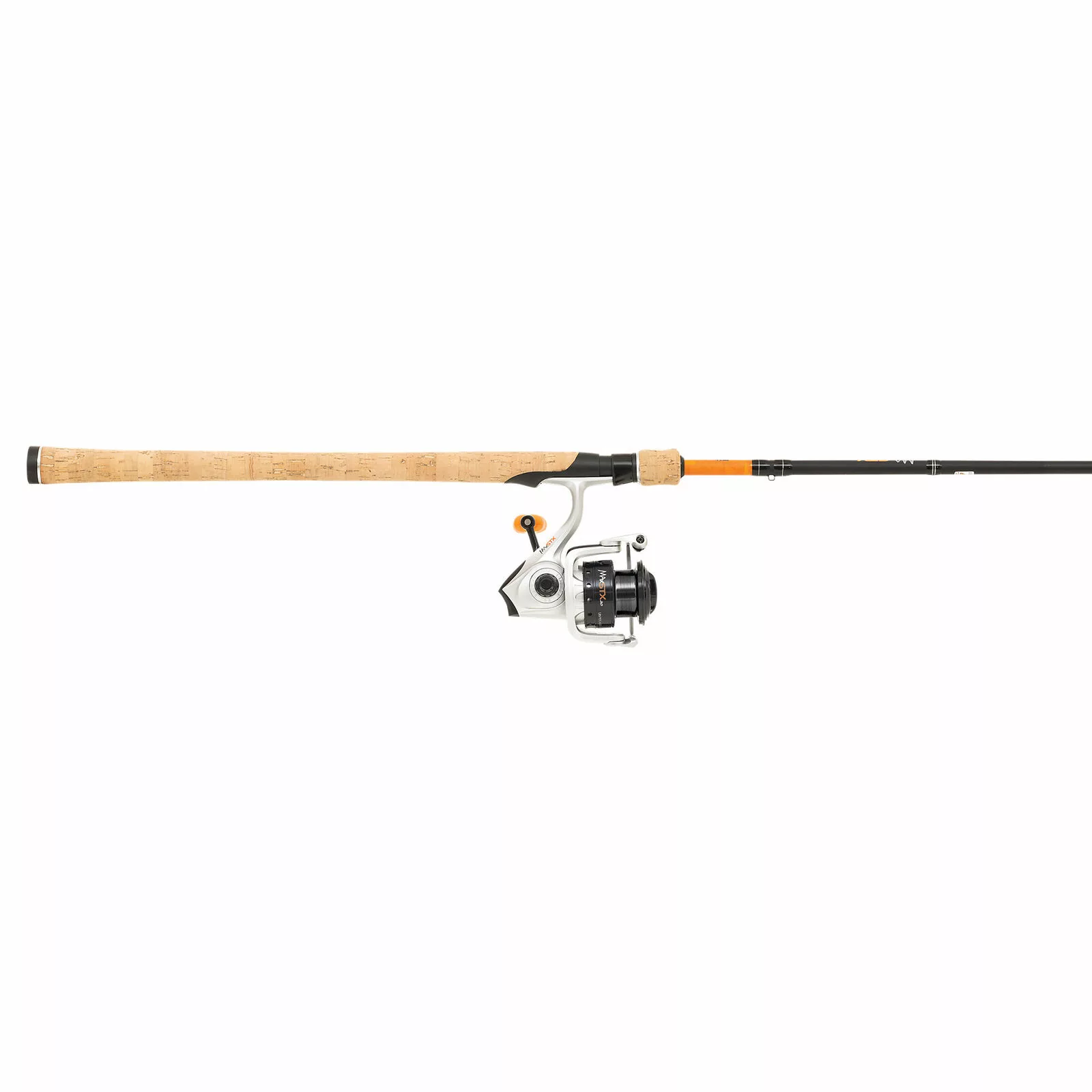 Abu Garcia Max STX Spinning Combo 2 Abu Garcia Max STX Spinning Combo - Image 2