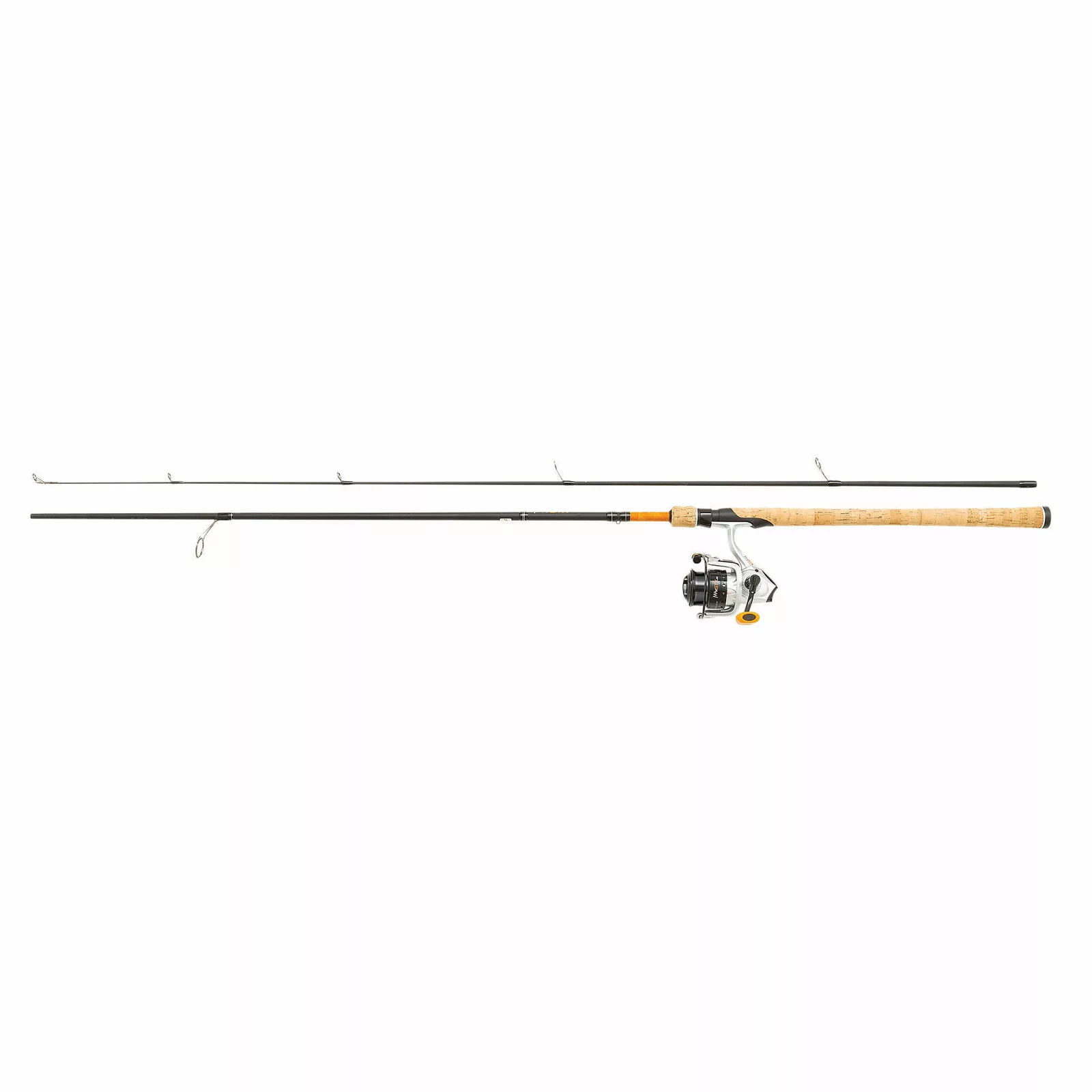 Abu Garcia Max STX Spinning Combo 1 Abu Garcia Max STX Spinning Combo
