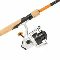 Abu Garcia Max STX Spinning Combo 6 Abu Garcia Max STX Spinning Combo -Reels Winkel MAX STX 802M 10 30g MAXSTXSP30 017mmBR 57790 1