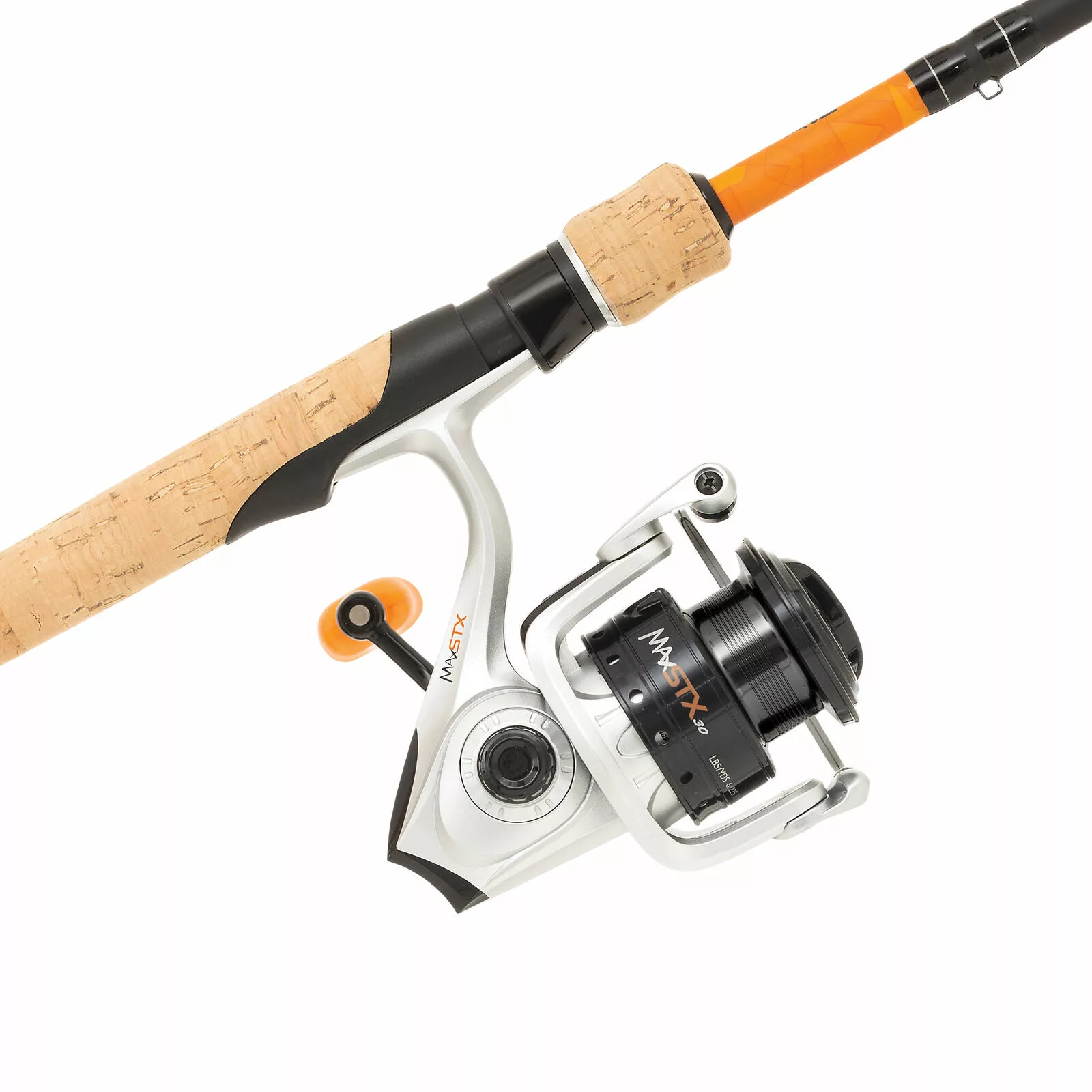 Abu Garcia Max STX Spinning Combo 3 Abu Garcia Max STX Spinning Combo - Image 3