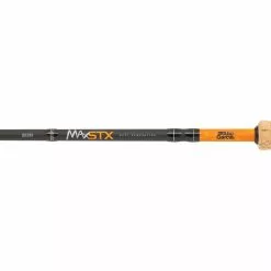 Abu Garcia Max STX Spinning Combo 7 Abu Garcia Max STX Spinning Combo -Reels Winkel MAX STX 802M 10 30g MAXSTXSP30 017mmBR 57791 1