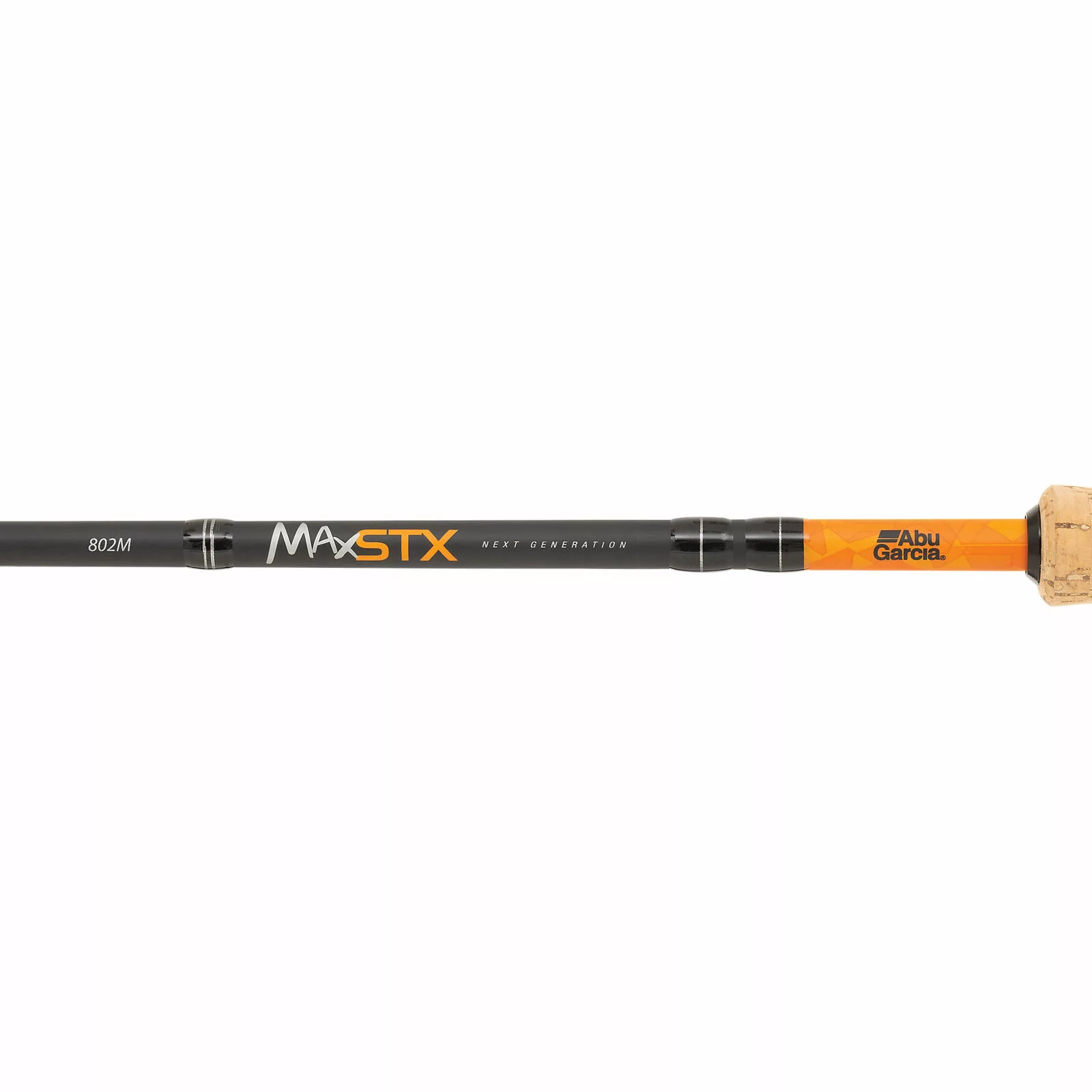 Abu Garcia Max STX Spinning Combo 4 Abu Garcia Max STX Spinning Combo - Image 4