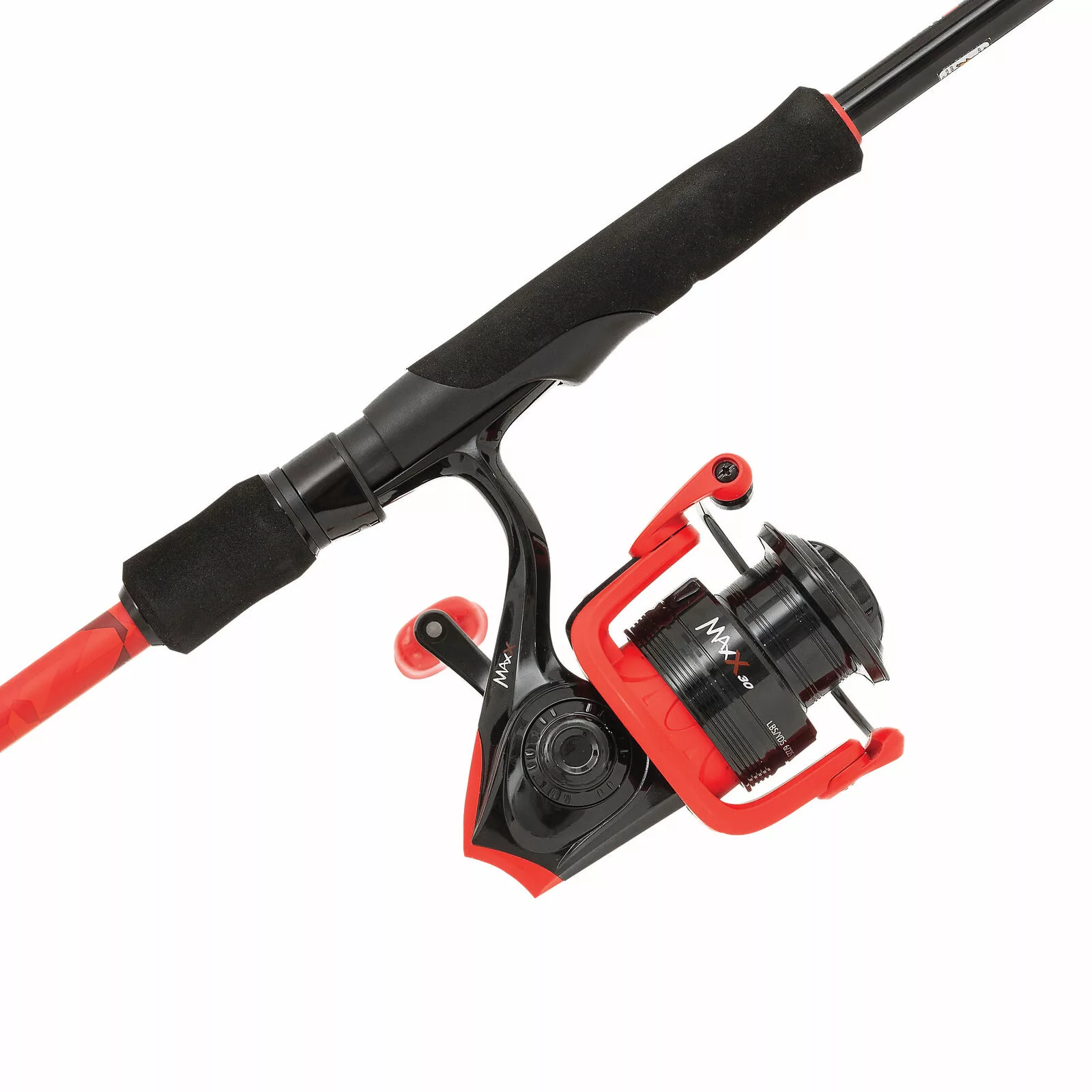 Abu Garcia Max X Spinning Combo 2 Abu Garcia Max X Spinning Combo - Image 2