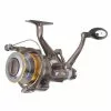 Mitchell Avocet RZ Free Spool 5500