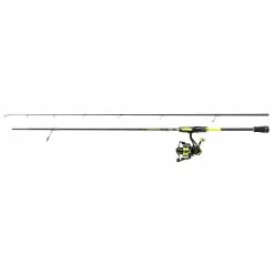 Mitchell Colors Mx Spinning Combo
