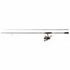 Mitchell Colors Mx Spinning Combo