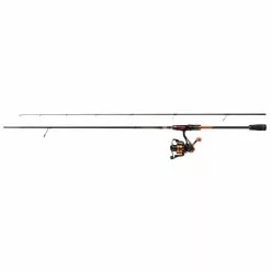 Mitchell Colors Mx Spinning Combo