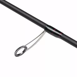 Mitchell Colors Mx Spinning Combo -Reels Winkel Mitchell COLORS MX RED 702L 3 14G 2000FD CMB 73934