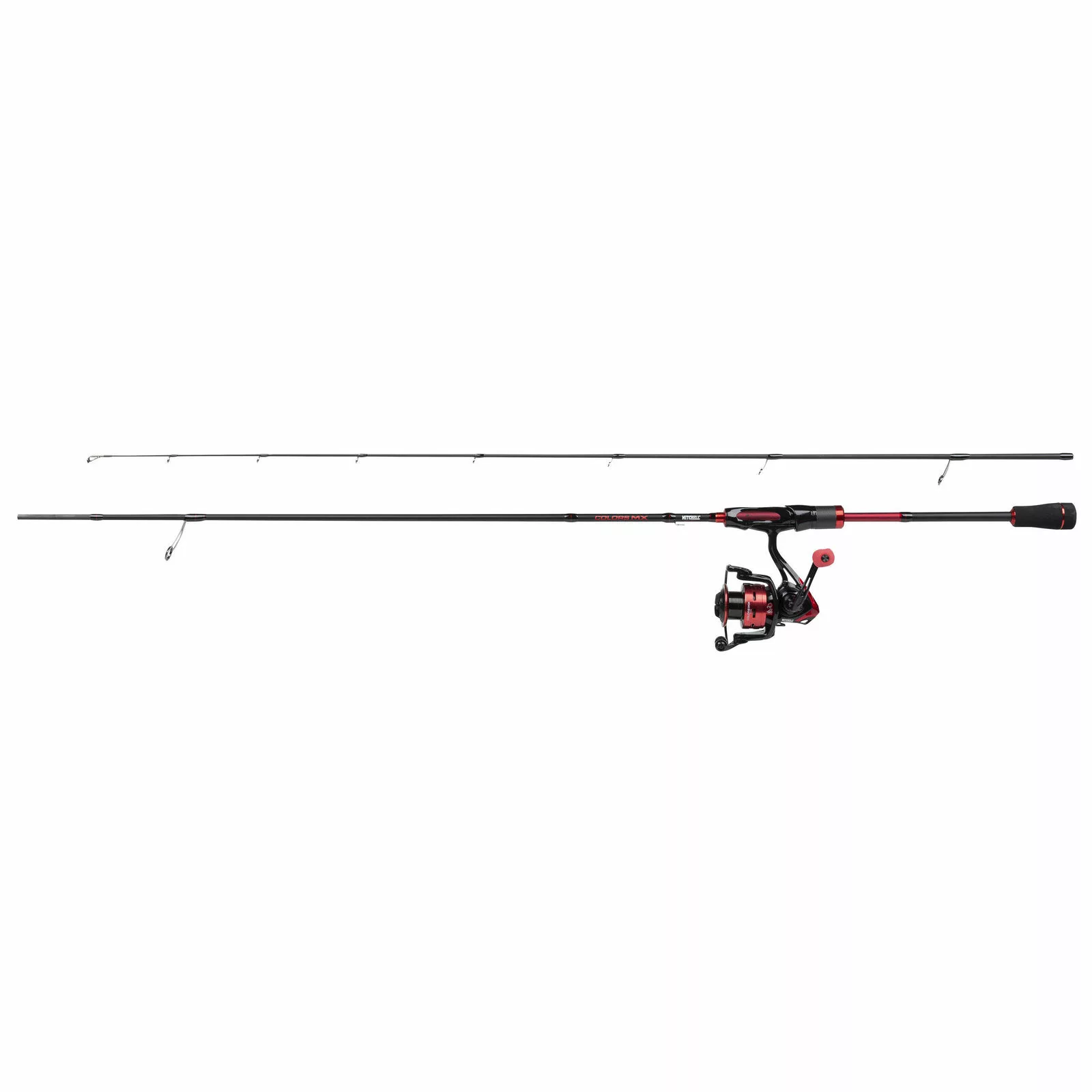 Mitchell Colors Mx Spinning Combo 1 Mitchell Colors Mx Spinning Combo