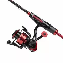 Mitchell Colors Mx Spinning Combo 7 Mitchell Colors Mx Spinning Combo -Reels Winkel Mitchell COLORS MX RED 842MH 10 50G 3000FD CMB 75757