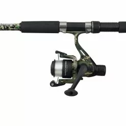 Mitchell Tanger Camo 2 Tele Spin Combo -Reels Winkel Mitchell TANAGER CAMO II T270 15 40 SPIN CMB 90792